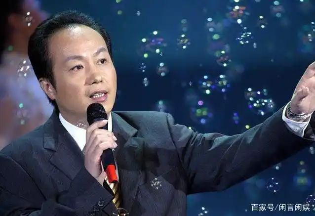 盘点近年来不幸去世的十大电视节目主持人,谁最让人惋惜?