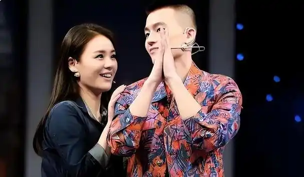 分手6年后再看马思纯境遇才发现她和欧豪根本不是一路人