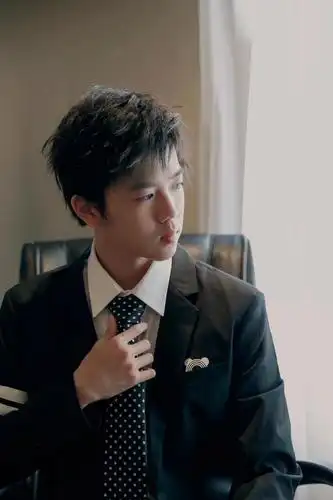 原际画星探眼光不错的