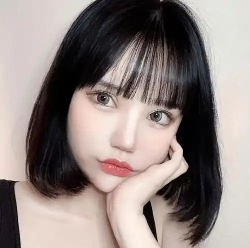 网红短发,了解一下