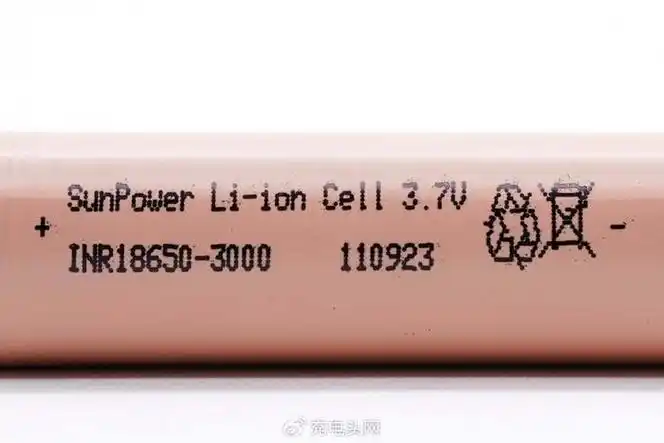 引领高倍率圆柱锂电池市场长虹三杰推出五款圆柱电芯