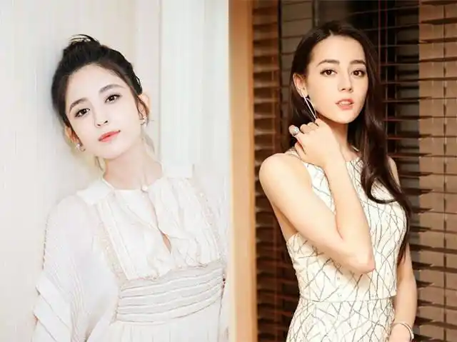 古力娜扎人气不如热巴的原因很多,你们却忽视了这个致命细节!