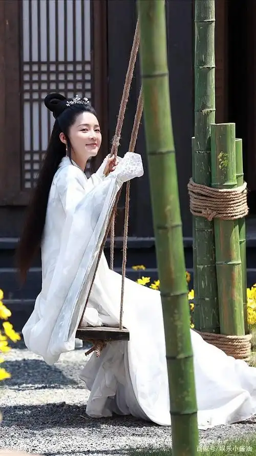 《锦绣南歌》李沁最后一波壁纸分享,就喜欢这样霸气的女主,膜拜