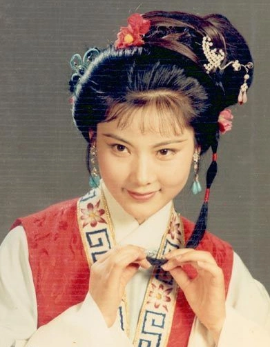 越剧电影五女拜寿