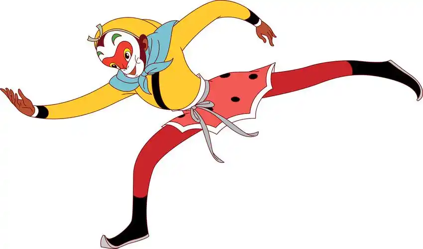 p>《大闹天宫3d》是一部由 a target="_blank" href="/item/速达