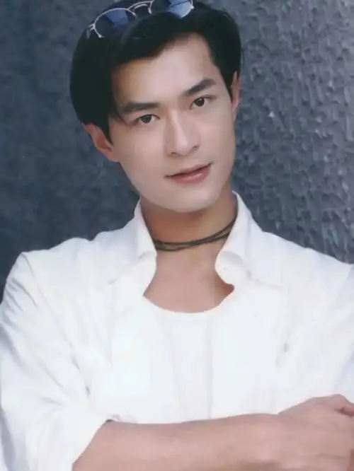 白古  #古天乐  #白古天乐  #古天乐有多帅  #白衬衫  #男生白衬衫