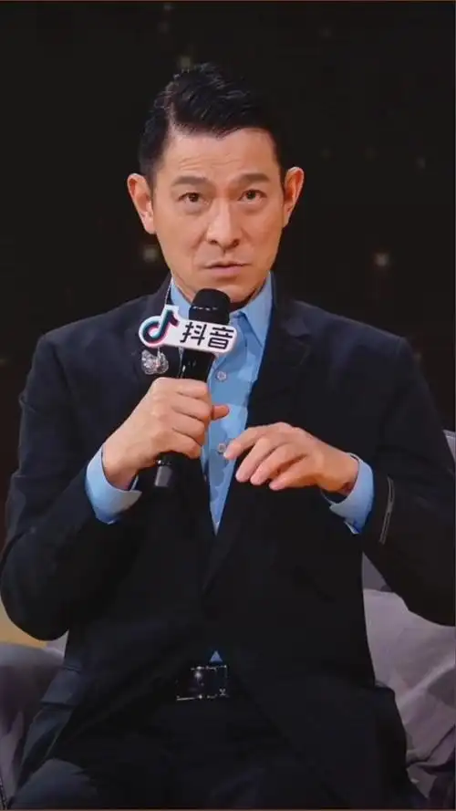 刘德华来榕江 - 抖音