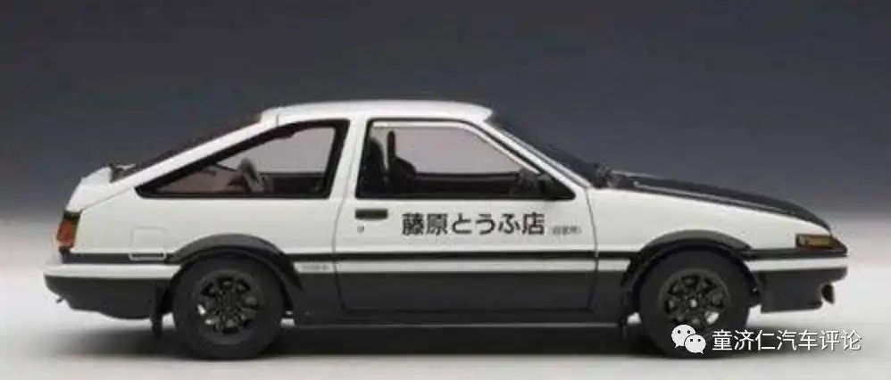 活动|全球市场卖了4500万辆之后,卡罗拉在中国有ip效应了吗?