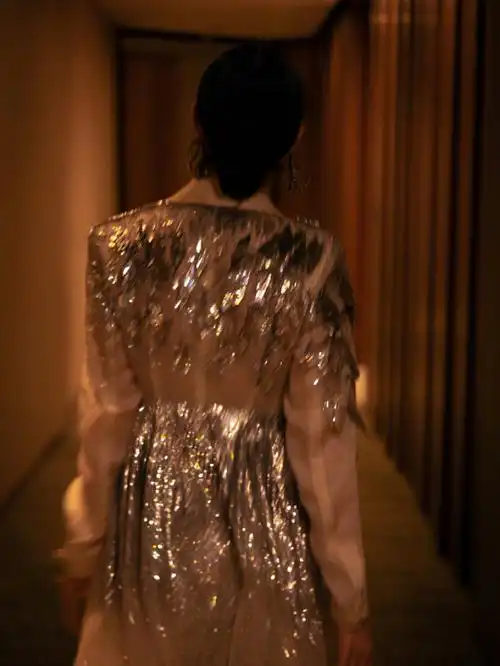 倪妮金鹿奖最佳女演员