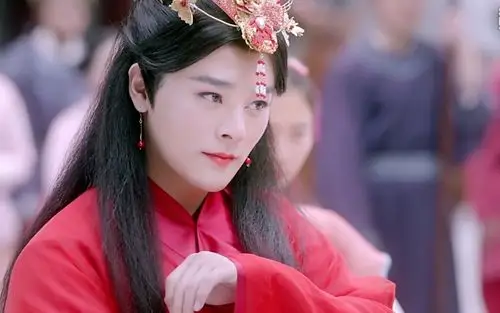 假凤虚凰我最心疼的竟然是苏域