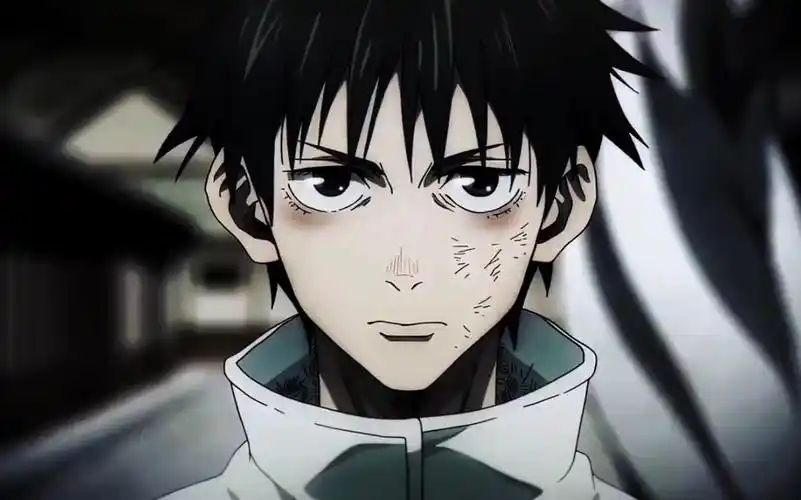 "真是失礼,我们可是纯爱"#乙骨忧太