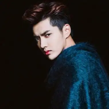 吴亦凡作品有哪些 - 搜狗图片搜索