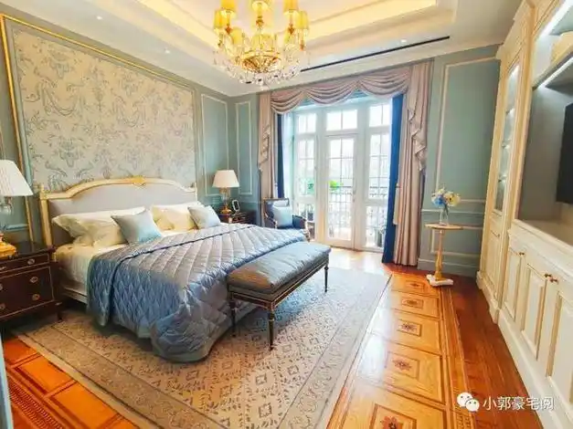 北京奢装满配纯独栋北京庄园官方发布24小时预约咨询热线