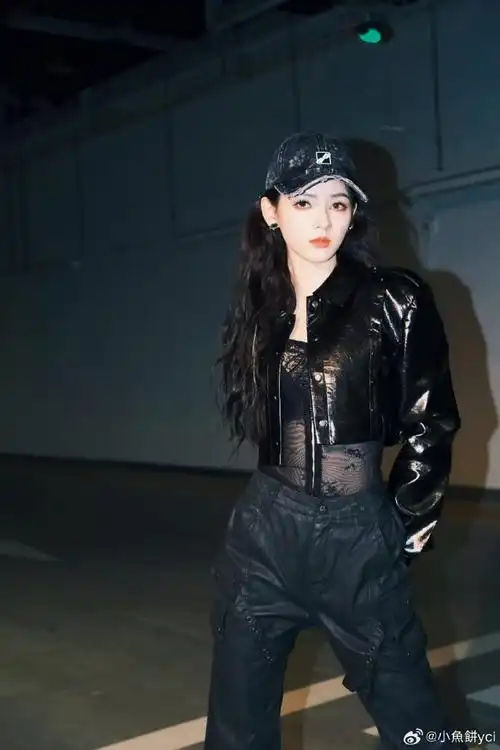 张予曦你的谎言也动听##张予曦秦翡