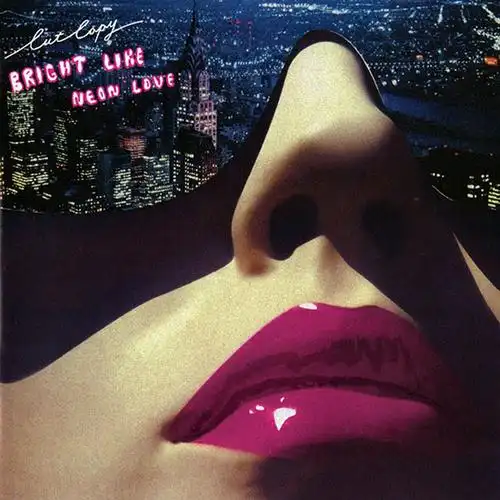 国外音乐专辑封面设计欣赏