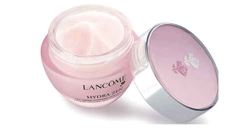 lancome 兰蔻水分缘水份缘舒缓凝霜 舒悦保湿凝露50ml