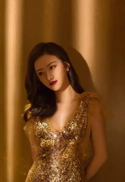 景甜真人什么样无美颜无滤镜素颜下的颜值爆表了