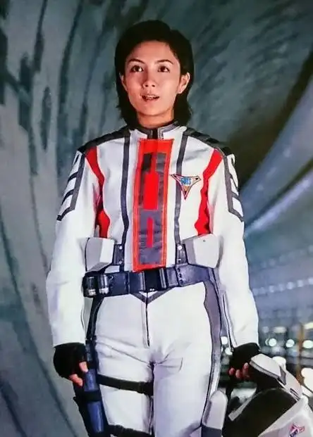 奥特曼##二次元新鲜事##居间惠