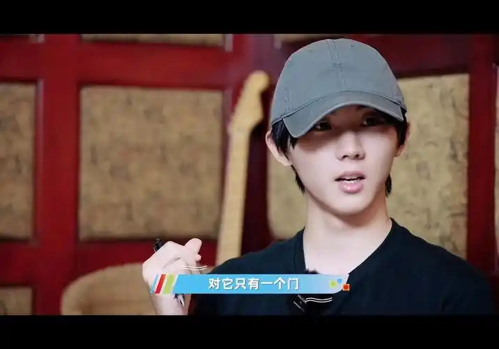 【马嘉祺】马哥的运动会采访好颠 好淡 好喜欢