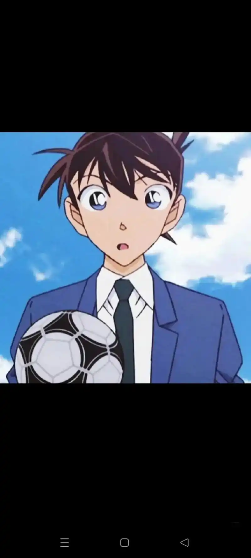 工藤新一大赏#动漫#名侦探柯南 #二次元 #帅就完事了 - 抖音