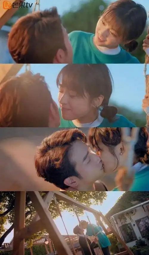 《我亲爱的"小洁癖"》刘以豪求婚沈月遇波折,"是顾夫妇"甜虐好揪心