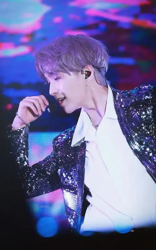 张艺兴大航海南京站