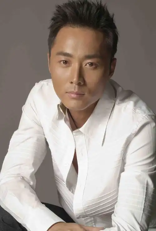 资料图片:沈晓海精彩写真(10)