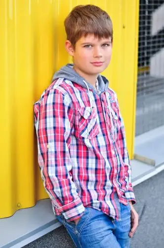 小男孩图片 小男孩图片大全