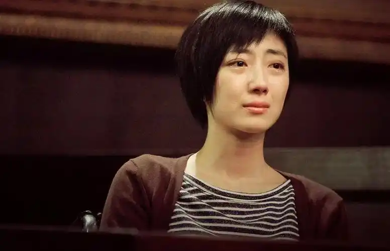 桂纶镁走出蓝色大门之外culturalist