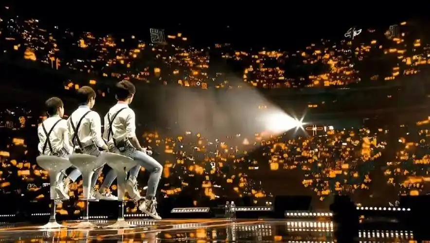 tfboys415  #王俊凯  #王源  #易烊千玺 #tfboys #tfboys文案