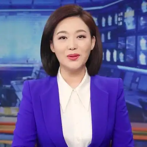 一年了,《新闻联播》的新人你看好谁?