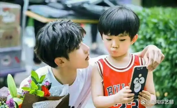 蔡徐坤等正能量年轻艺人被00后,10后视榜样也是有原因的:严于律己,宽