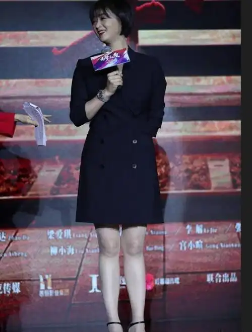 身材"不搭调"脸的7位女星:个个肤白貌美,身材却"一言难尽"