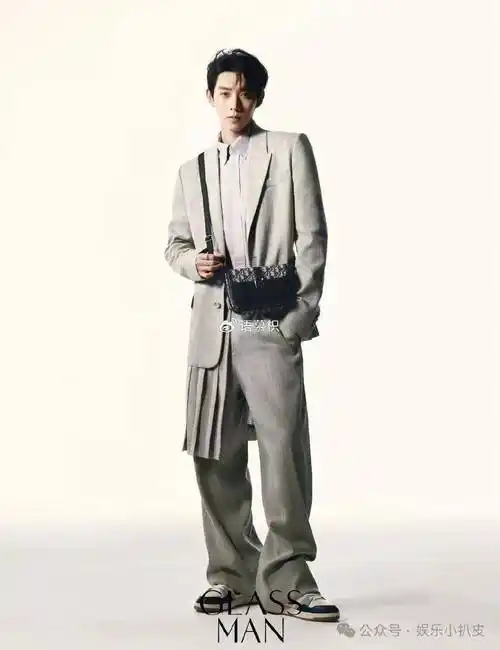 娱乐大汇总:肖战刘诗诗,章子怡汪峰,易烊千玺,那英蔡国庆,井柏然