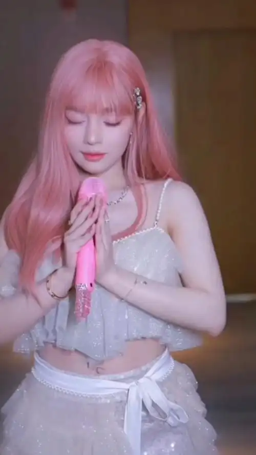 黄霄云 好惊人的声音机能 人鱼之歌 魔笛