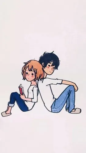 套图主屏锁屏套图壁纸