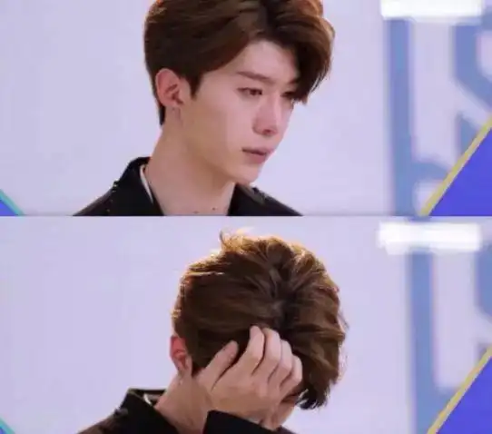 范丞丞综艺首度落泪,姐姐范冰冰忍不了了.