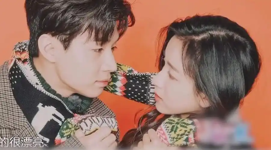 陈都灵的老公是谁 长相清纯的她为何人气一直不高