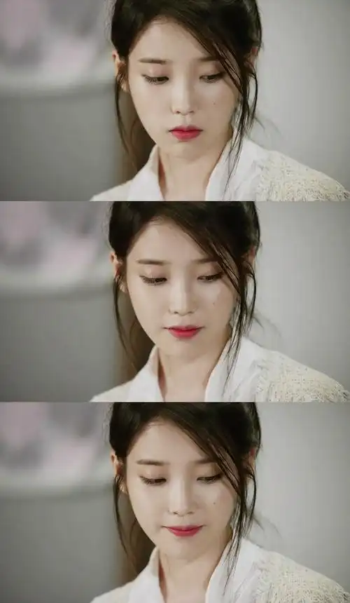 iu李智恩韩剧制作人高清剧照图整理集合part4