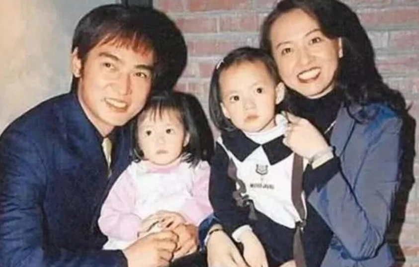 好男人焦恩俊再离婚一婚被前妻出轨二婚被妻子调侃为业障