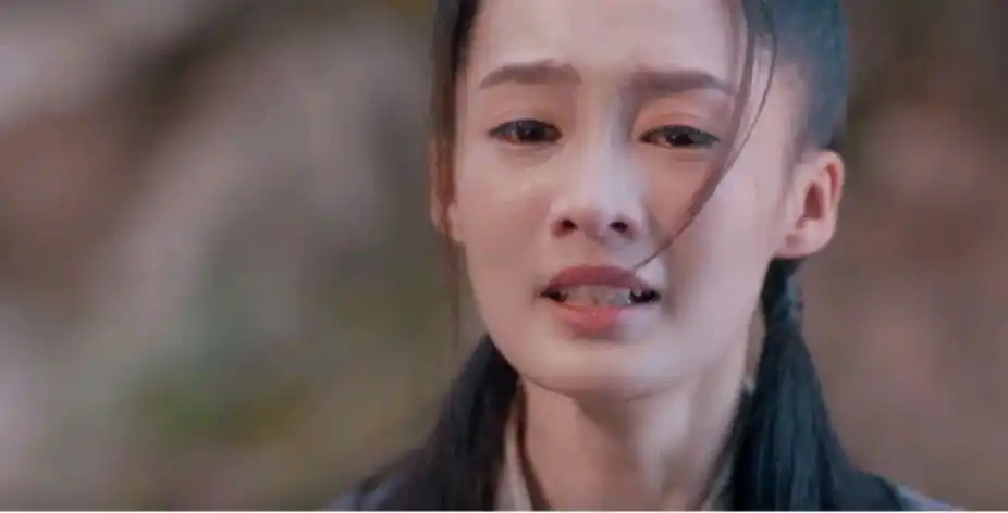 狼殿下剧情还行李沁哭戏不错