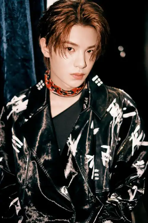 justin黄明昊密室大逃脱##密室大逃脱