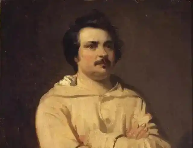 阿多诺读巴尔扎克