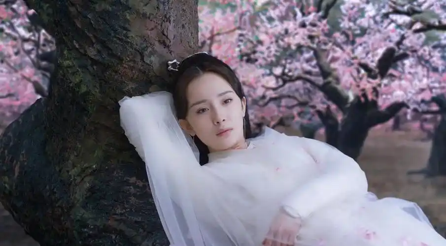 三生三世中的七个第一美女,青丘白浅无人能比,她意外成为第一