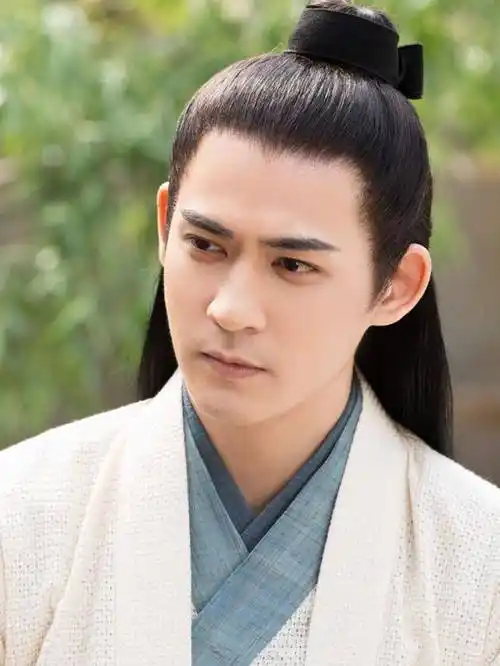 周渝民被群嘲,也是台偶像的束手无措:当年多风光,如今多"拉胯"_演技