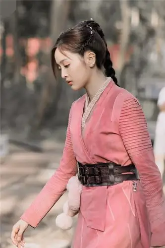 斗罗大陆真人版来了唐三饱受争议小舞竟是她