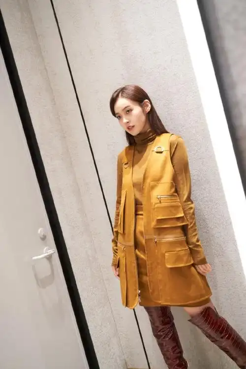 张佳宁身高(张佳宁的个人资料简介身高)-第4张图片