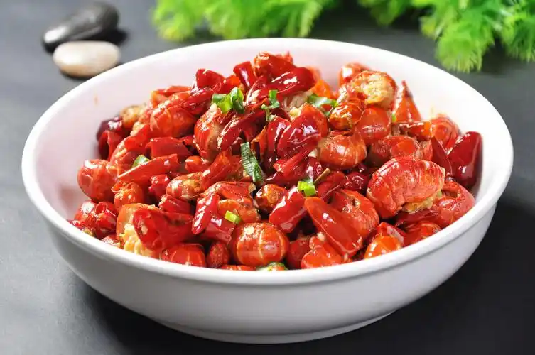 虾尾怎么炒(香辣虾尾怎么炒)