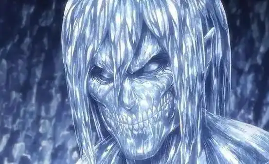 进击的巨人:艾伦为什么能用始祖巨人之力?王血的秘密揭晓!