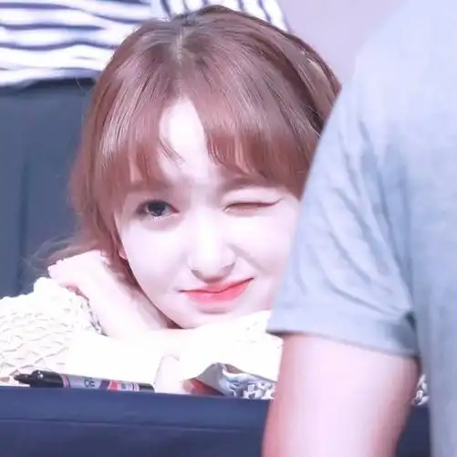 程潇头像//二传标出处 拿图点赞或收藏